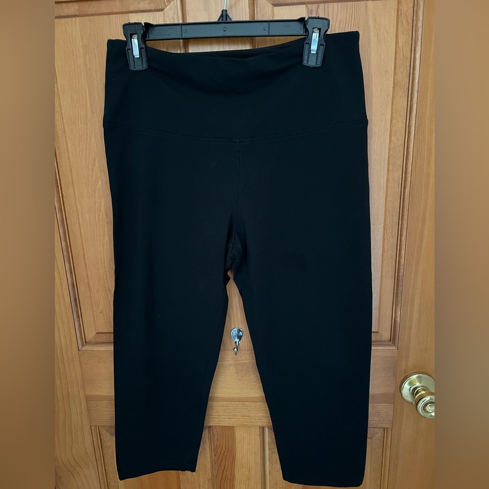 Lysse capri leggings
